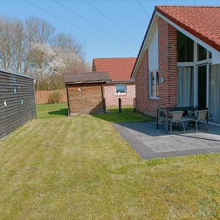 Villa Ferienhaus Maiglöckchen Papenburg Exterior foto