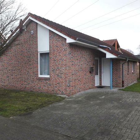 Villa Ferienhaus Maiglöckchen Papenburg Exterior foto